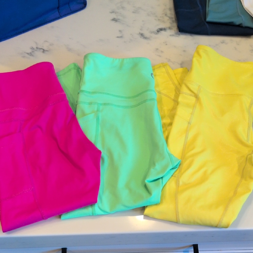 ZYIA Light N Tight Bundle